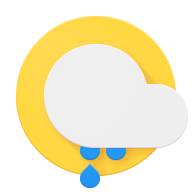 let regn